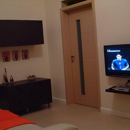 Triton Apartment St. Paul's Bay Luaran gambar