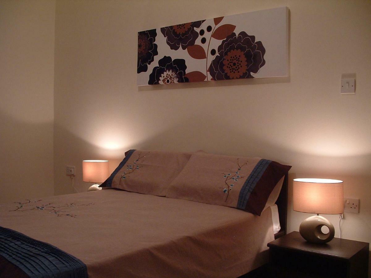 Triton Apartment St. Paul's Bay Luaran gambar