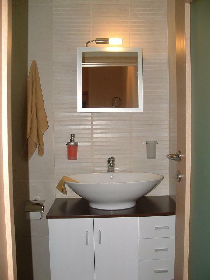 Triton Apartment St. Paul's Bay Luaran gambar
