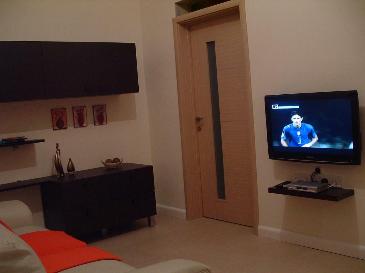 Triton Apartment St. Paul's Bay Luaran gambar