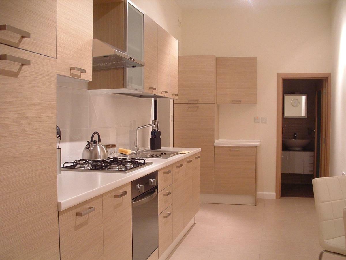 Triton Apartment St. Paul's Bay Luaran gambar