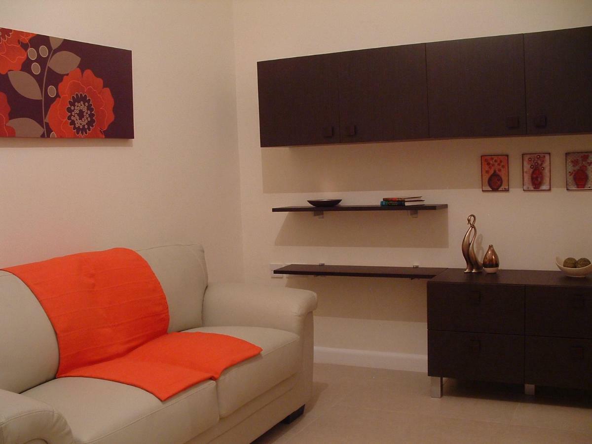 Triton Apartment St. Paul's Bay Luaran gambar