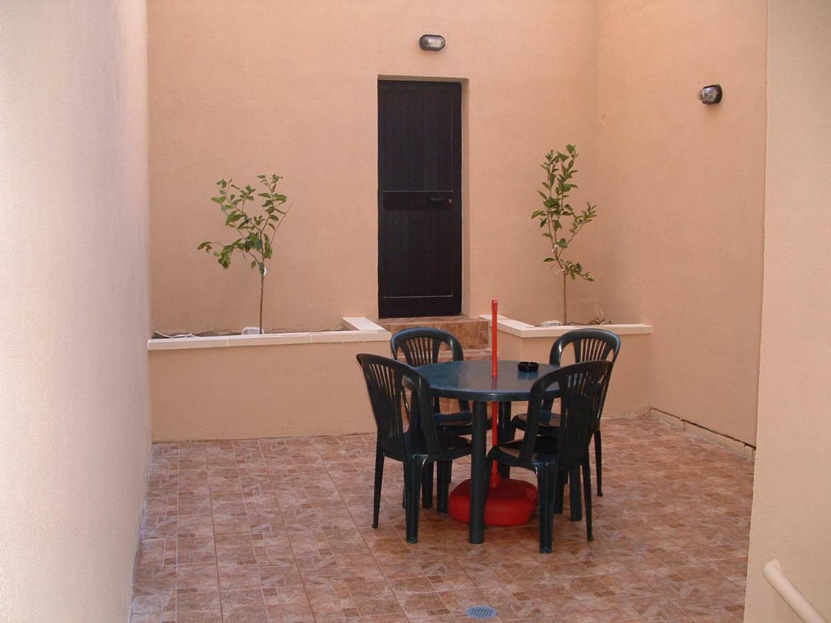 Triton Apartment St. Paul's Bay Luaran gambar